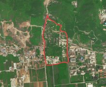 卧龙寺公墓环境怎么样？